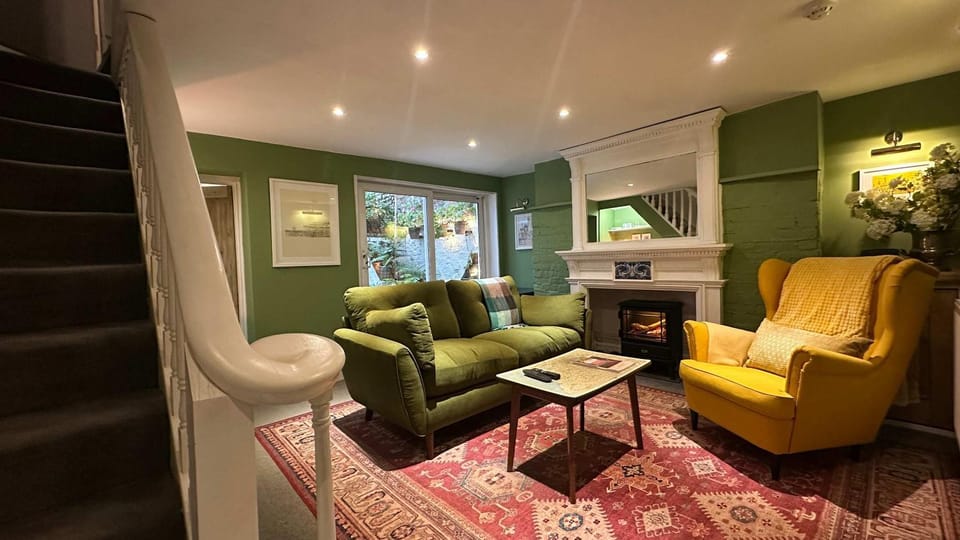 Thomas Kemp Suite Inn in Brighton