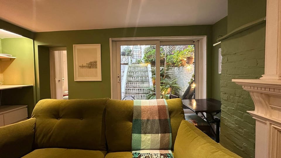 Thomas Kemp Suite Inn in Brighton