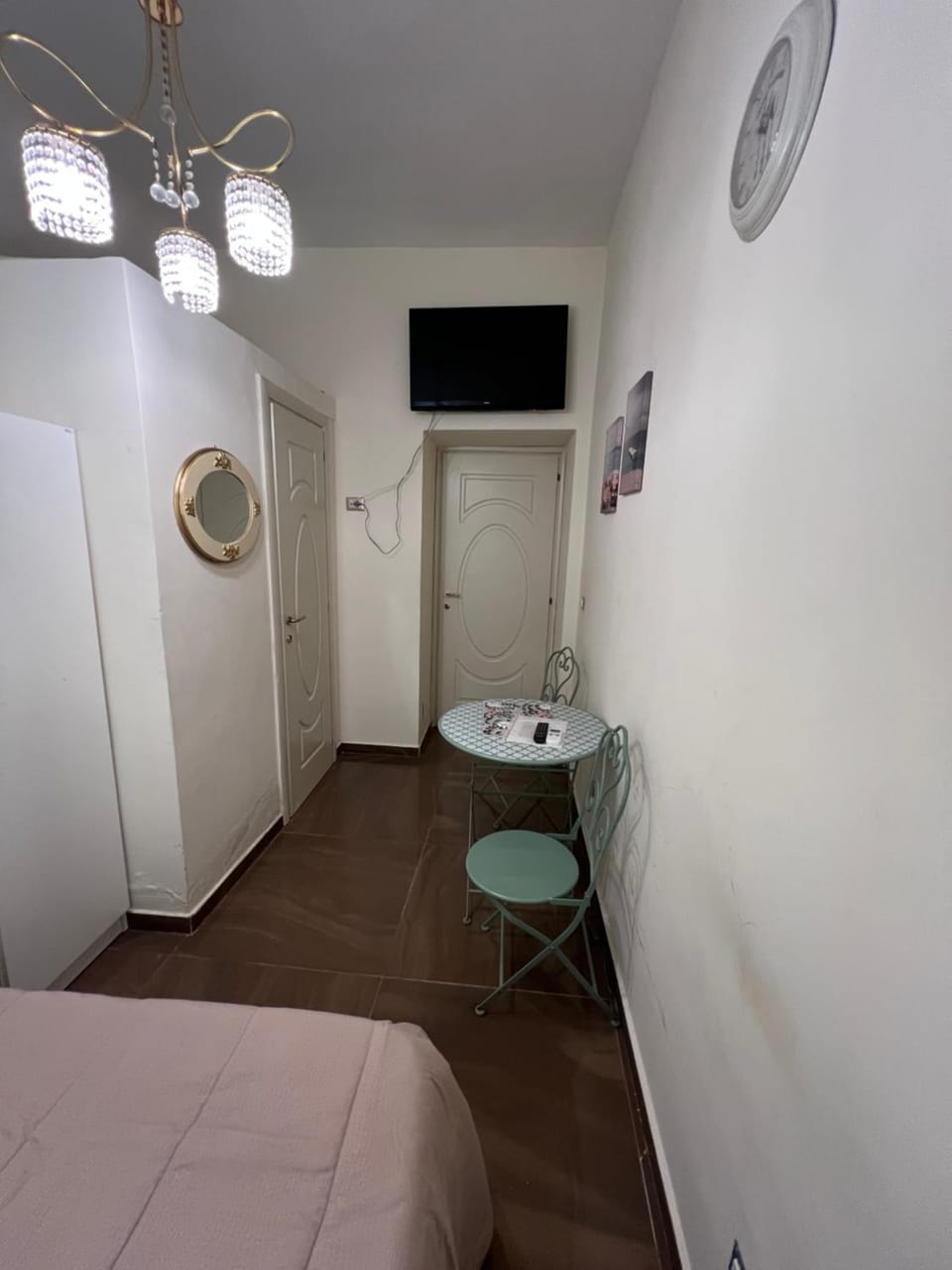 Mariafrancesca room Vacation rental in Naples
