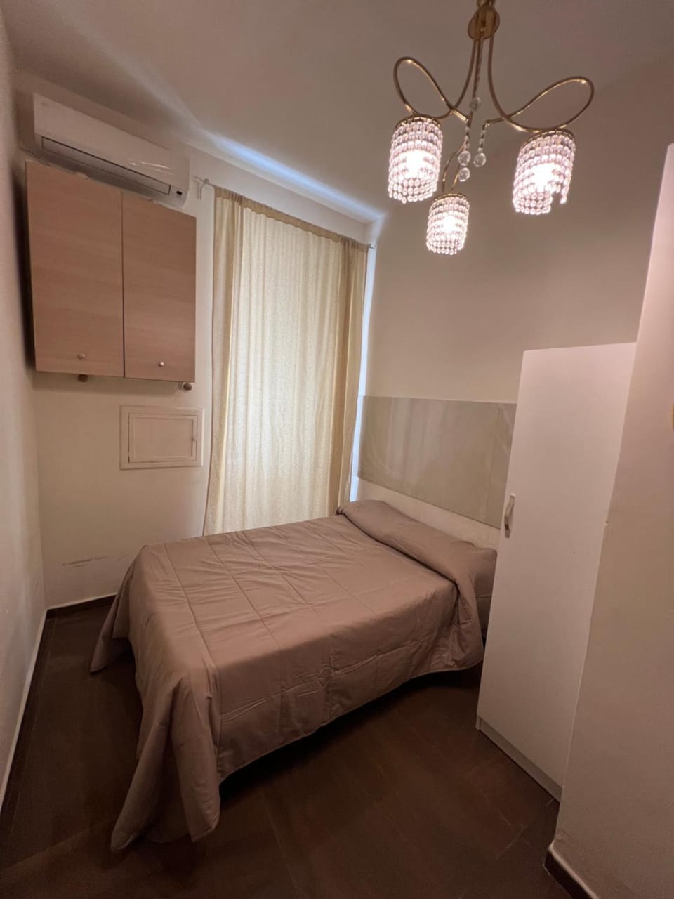 Mariafrancesca room Vacation rental in Naples