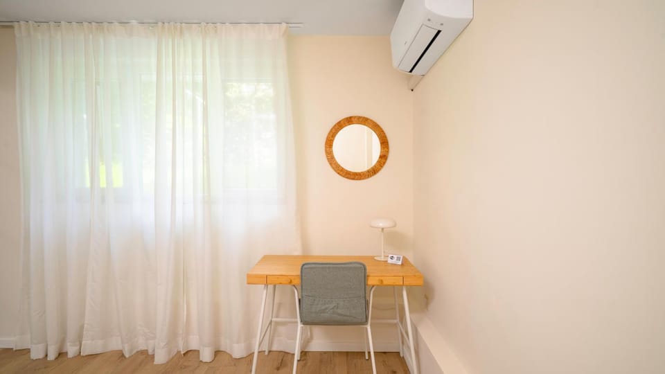 air conditioner