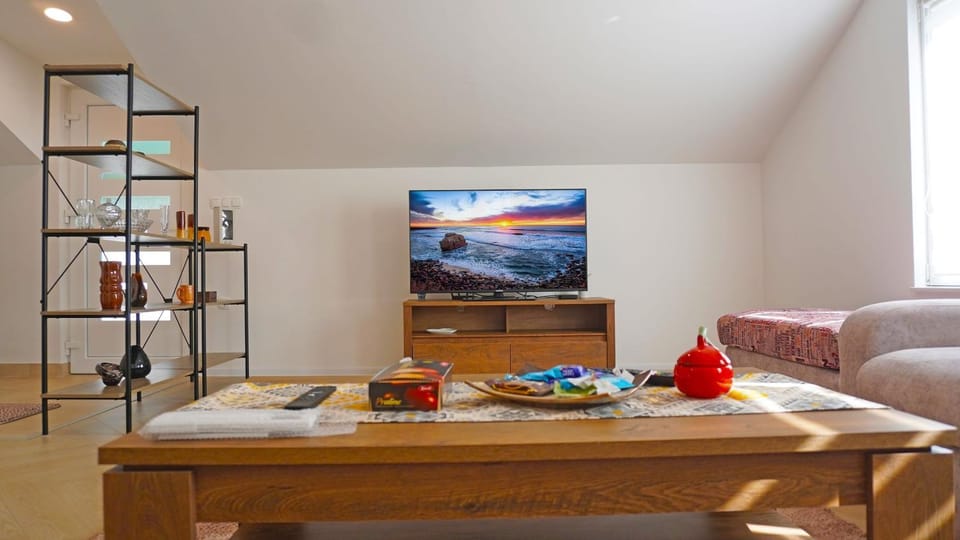 TV and multimedia