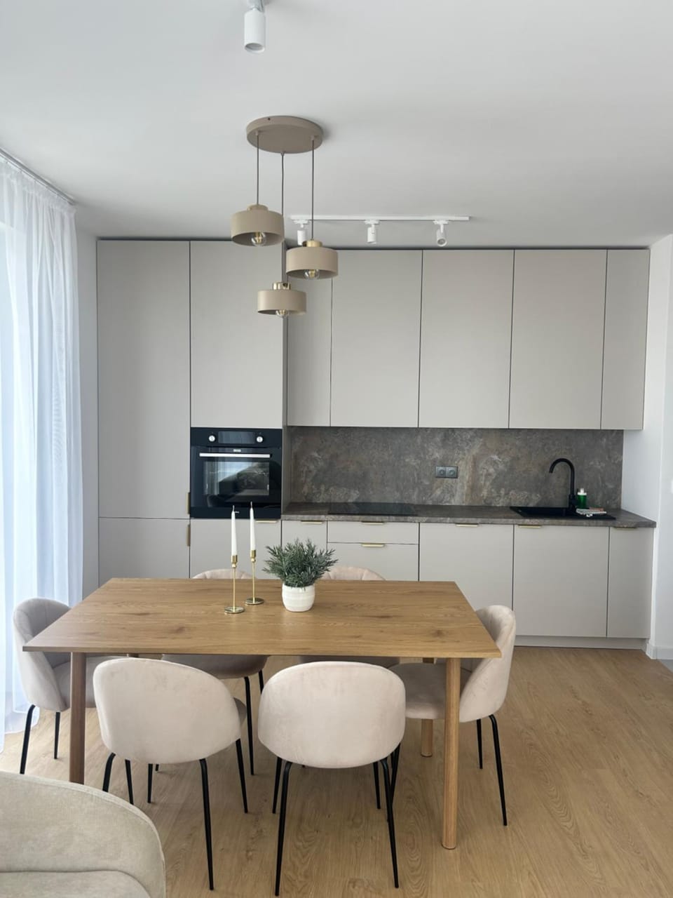 Apartamenty Garbarska Apartment in Masovian Voivodeship