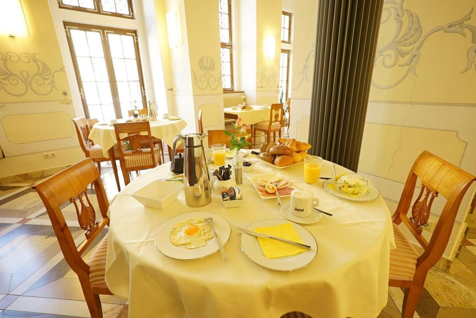 Hotel Börse Hotel in Görlitz