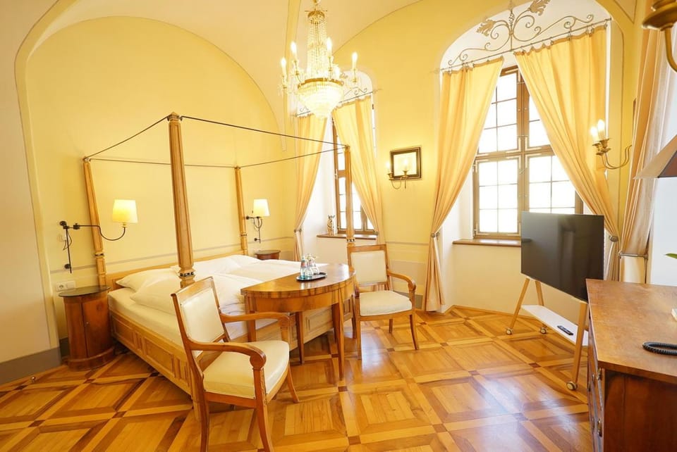 Hotel Börse Hotel in Görlitz