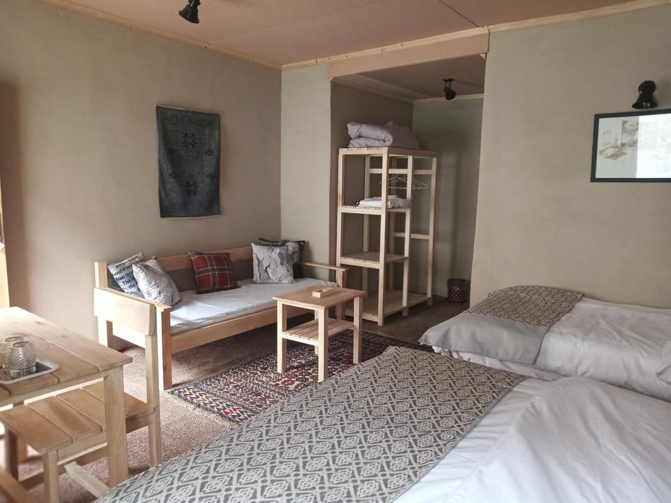 Bucolic River Resort Resort in Pakistan