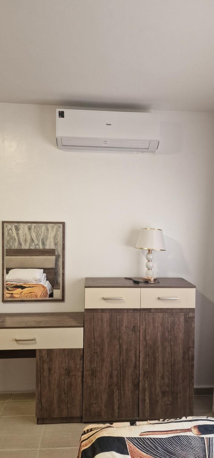 Blue Dream Apartment in Hurghada