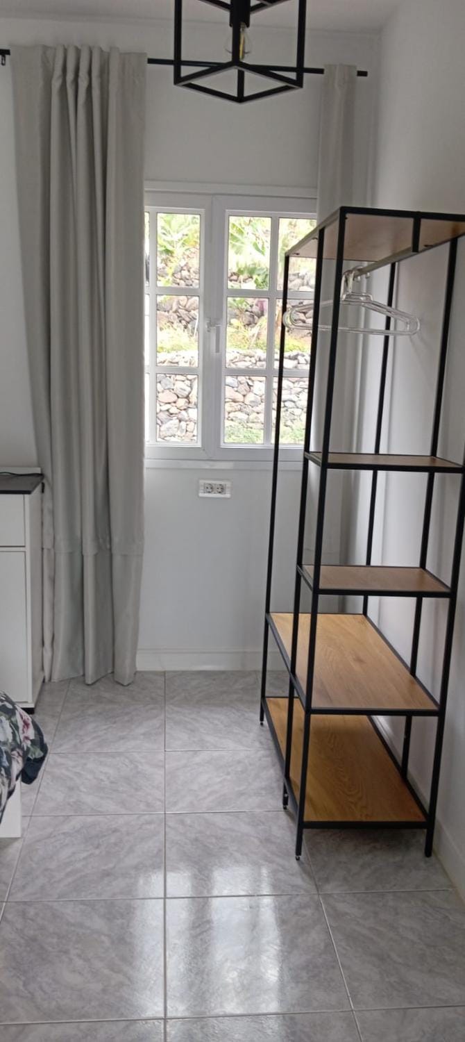 Bella Vista Rooms - Habitaciones Hostel in La Gomera