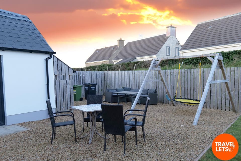 Children play ground