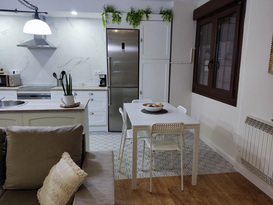La pincelada Apartment in Madrid