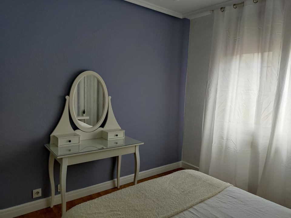 La pincelada Apartment in Madrid