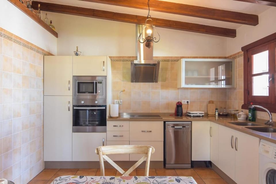 Villa Costa Del Sol Villa in Río de Torrox