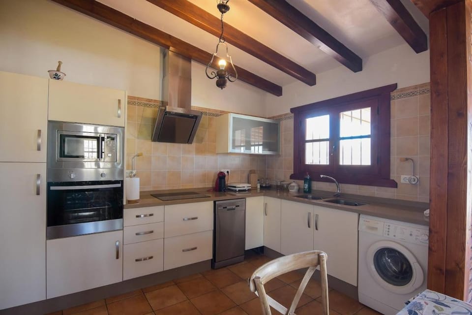 Villa Costa Del Sol Villa in Río de Torrox