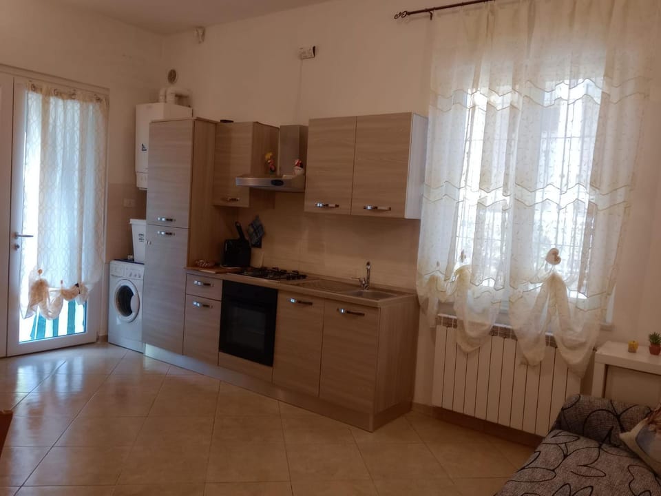 oven, stove