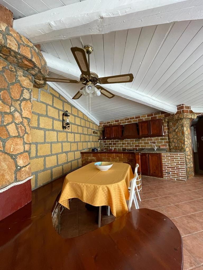 Villa Sofia Apartment in Sicily