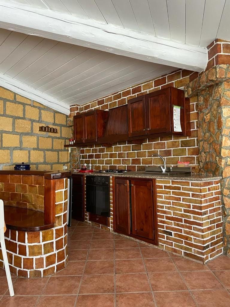 Villa Sofia Apartment in Sicily