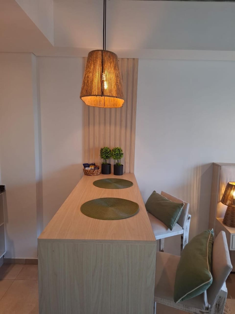 TERRA Luxe Apartment in San Miguel de Tucumán