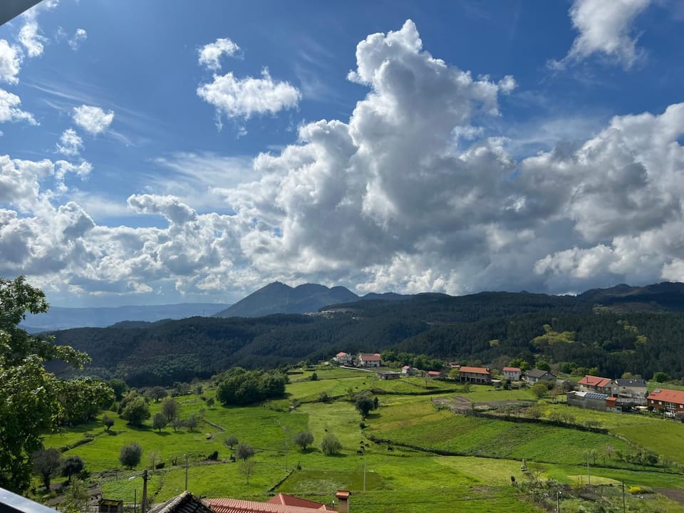 Day, Natural landscape, Landmark view, Mountain view