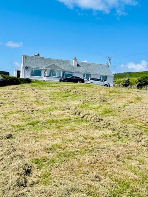 Lackaghmore House House in County Donegal
