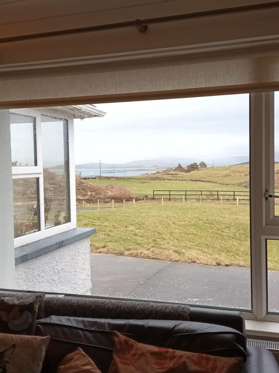 Lackaghmore House House in County Donegal