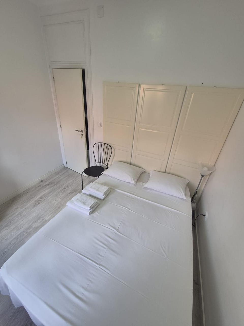 Visita Int Vacation rental in Lisbon