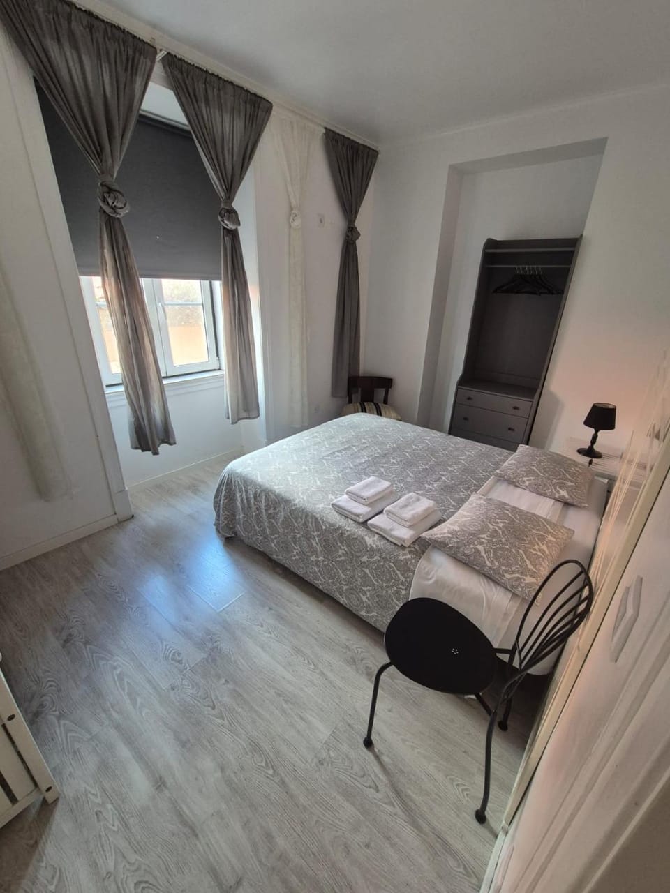 Visita Int Vacation rental in Lisbon