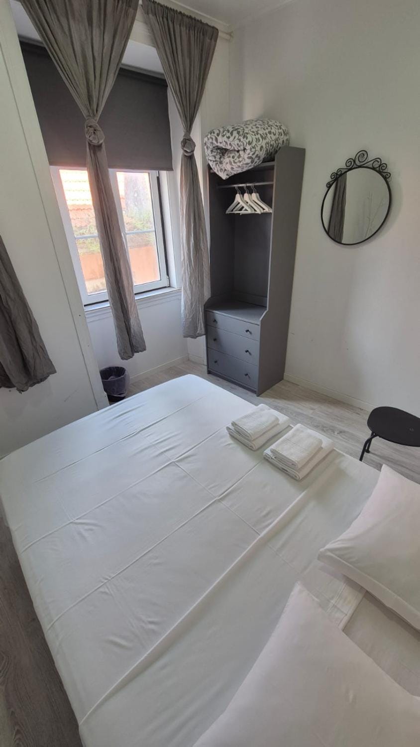 Visita Int Vacation rental in Lisbon