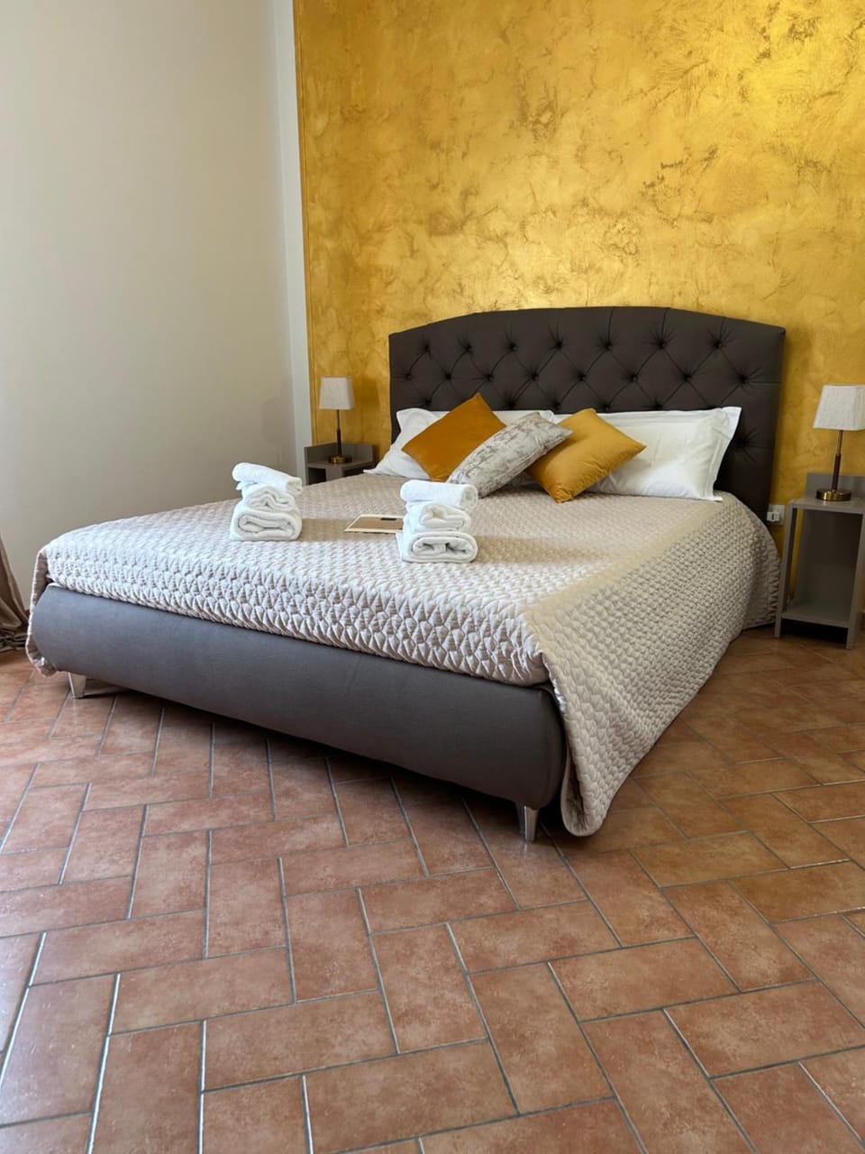 La Dolce Vita Bed and Breakfast in Umbria