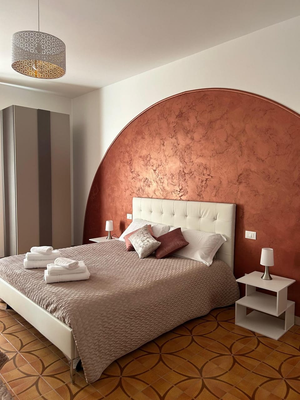 La Dolce Vita Bed and Breakfast in Umbria