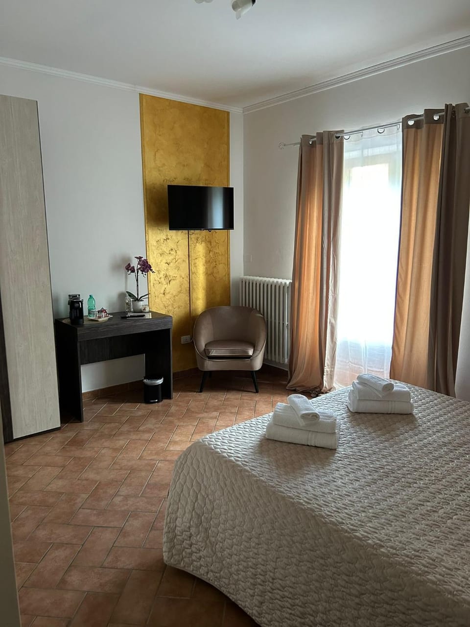 La Dolce Vita Bed and Breakfast in Umbria