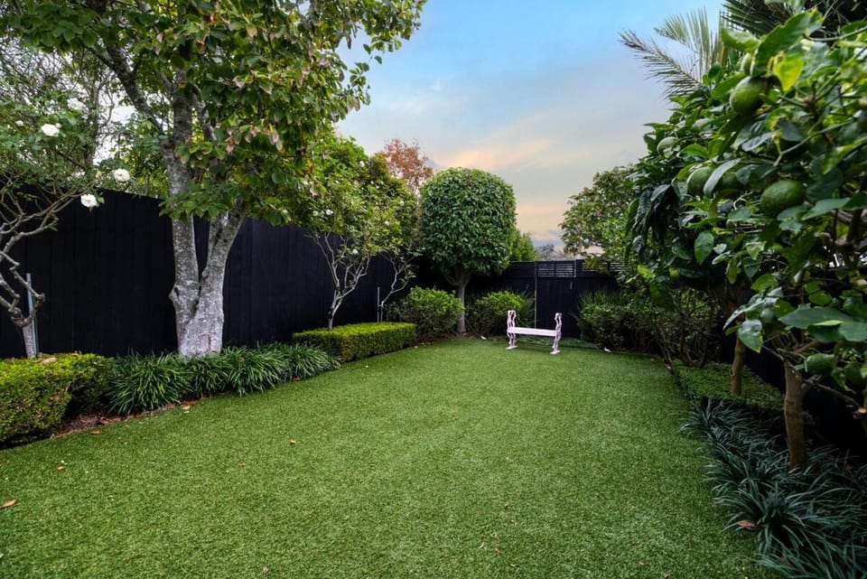 Iconic Villa in the Heart of Ponsonby House in Auckland