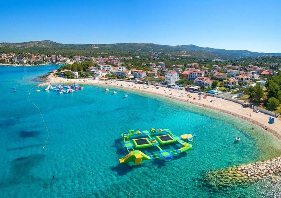 Day, Activities, Bird's eye view, Beach, City view, Sea view