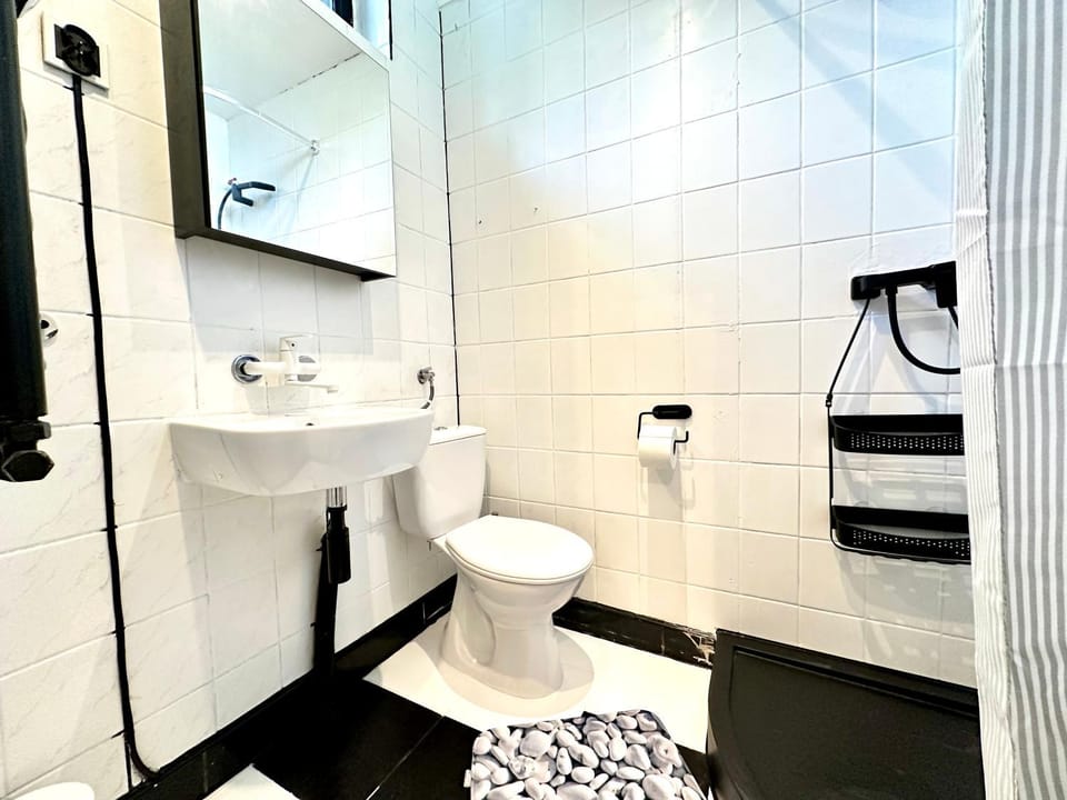 Apartament Niepodległości 683 & parking Apartment in Sopot