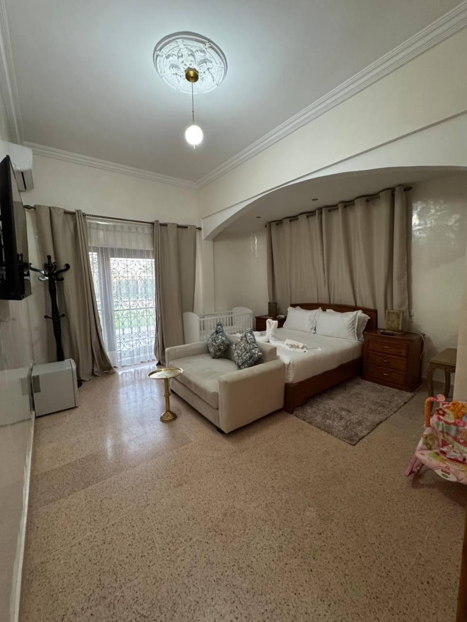 Maison Dar Rima Villa in Marrakesh-Safi