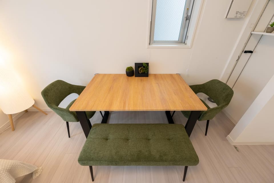 LIVCITY Kinshicho 401 Apartment in Japan