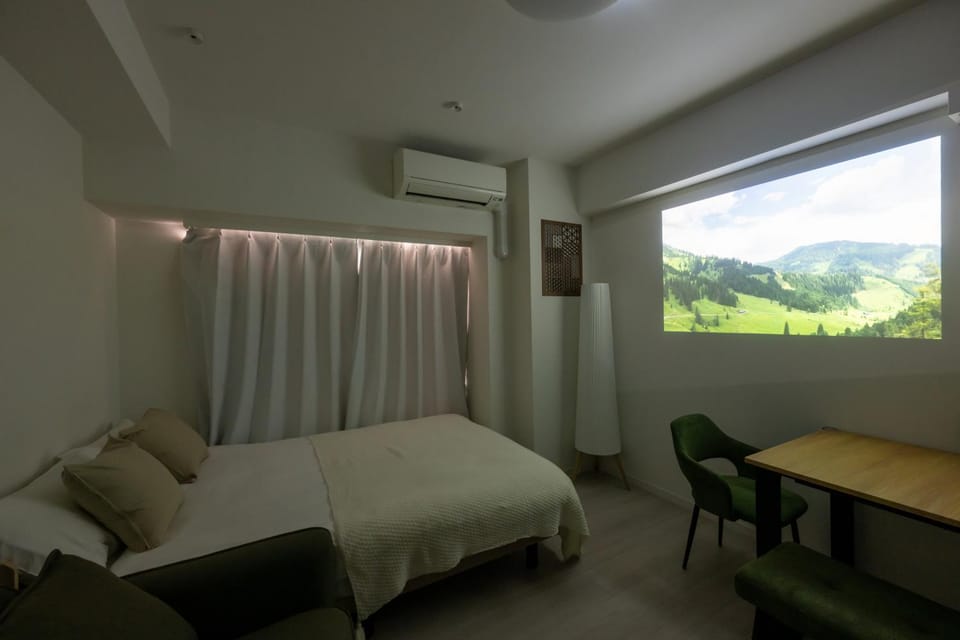 LIVCITY Kinshicho 401 Apartment in Japan