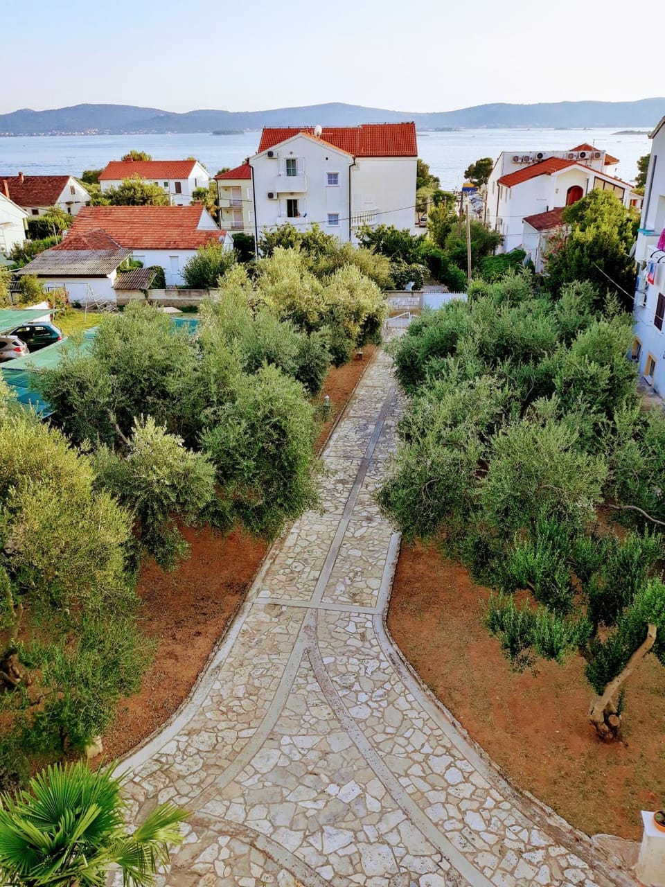 Apartments Anđela Apartment in Biograd na Moru