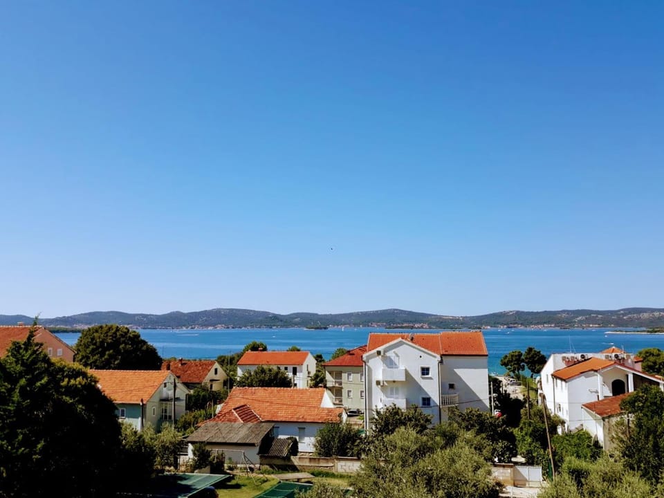 Apartments Anđela Apartment in Biograd na Moru