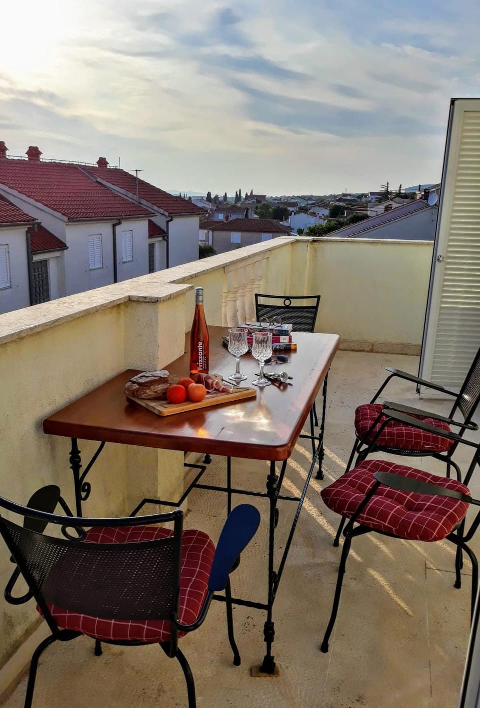 Apartments Anđela Apartment in Biograd na Moru