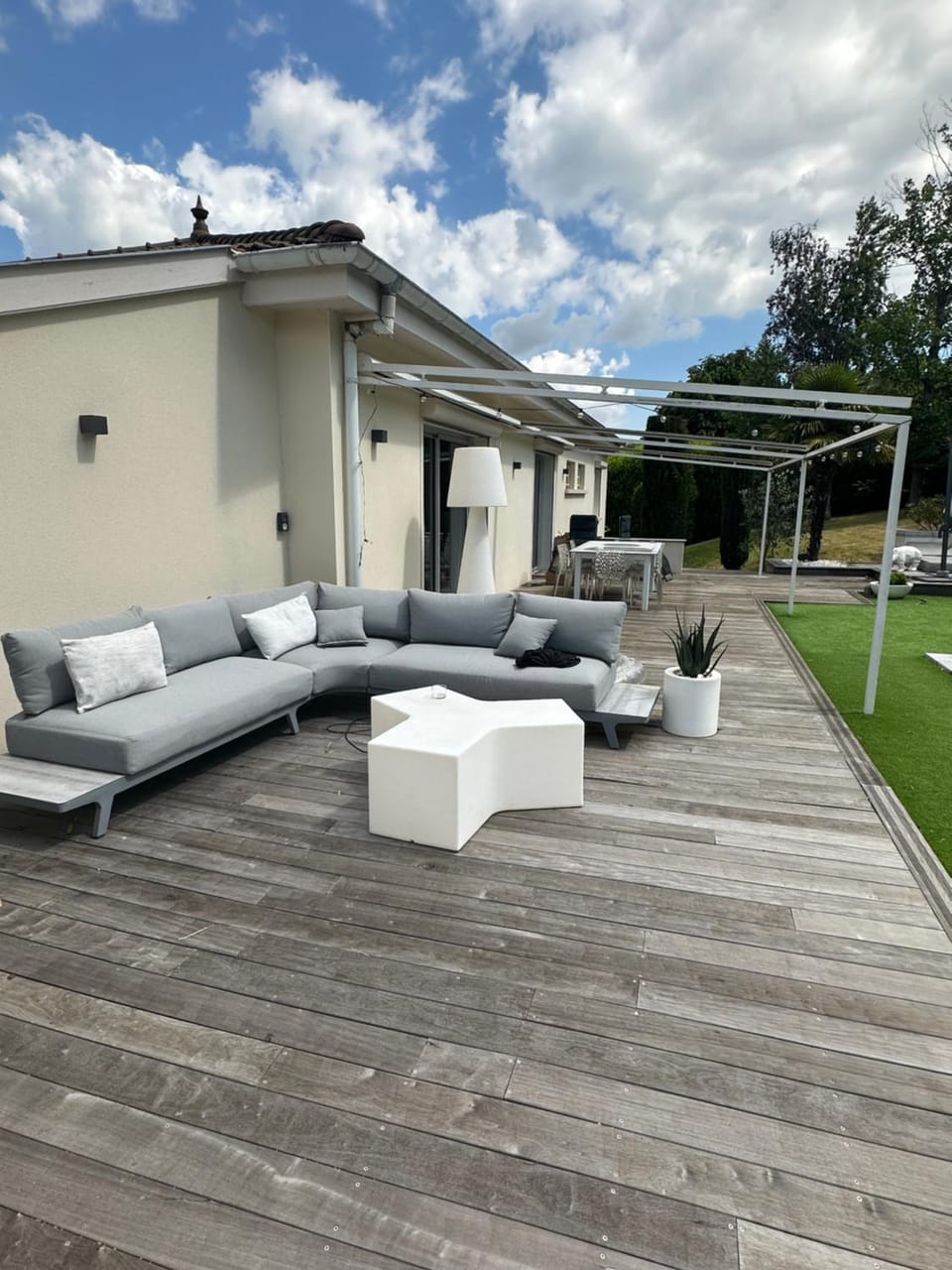 Maison familiale à 20 mn de Lyon Villa in Auvergne-Rhône-Alpes