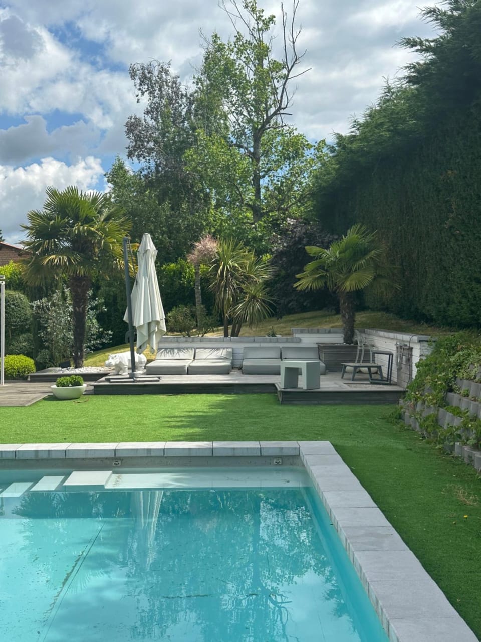Maison familiale à 20 mn de Lyon Villa in Auvergne-Rhône-Alpes
