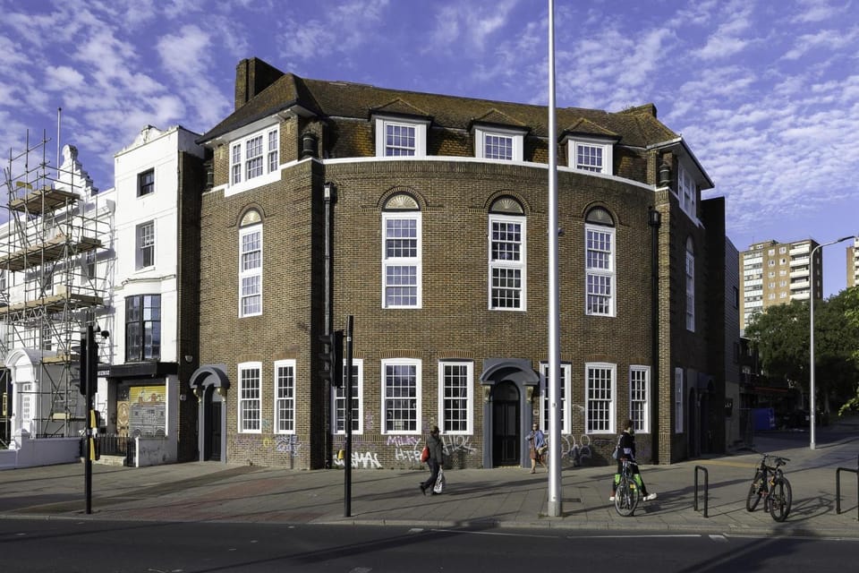 Property building, Other