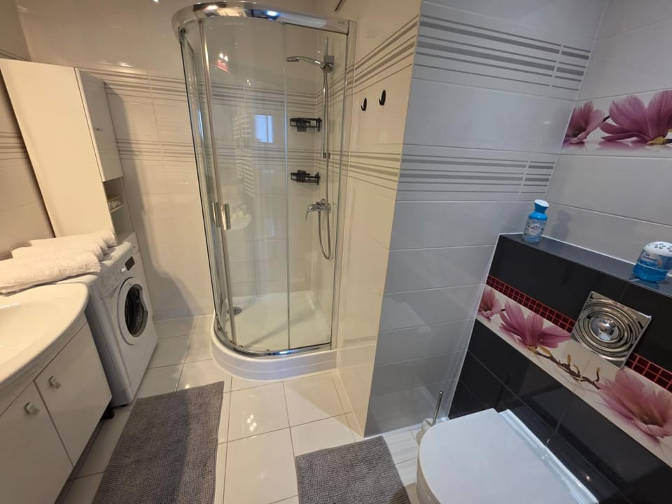WB2 Wyrafinowany luksusowy apartament w centrum Apartment in Warsaw