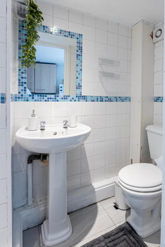 Cozy Flat in the Heart of Camden Apartment in London Borough of Islington