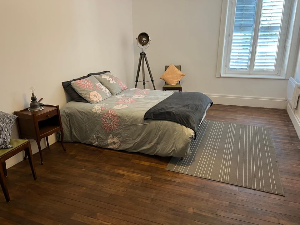 La ferme Farm Stay in Vosges