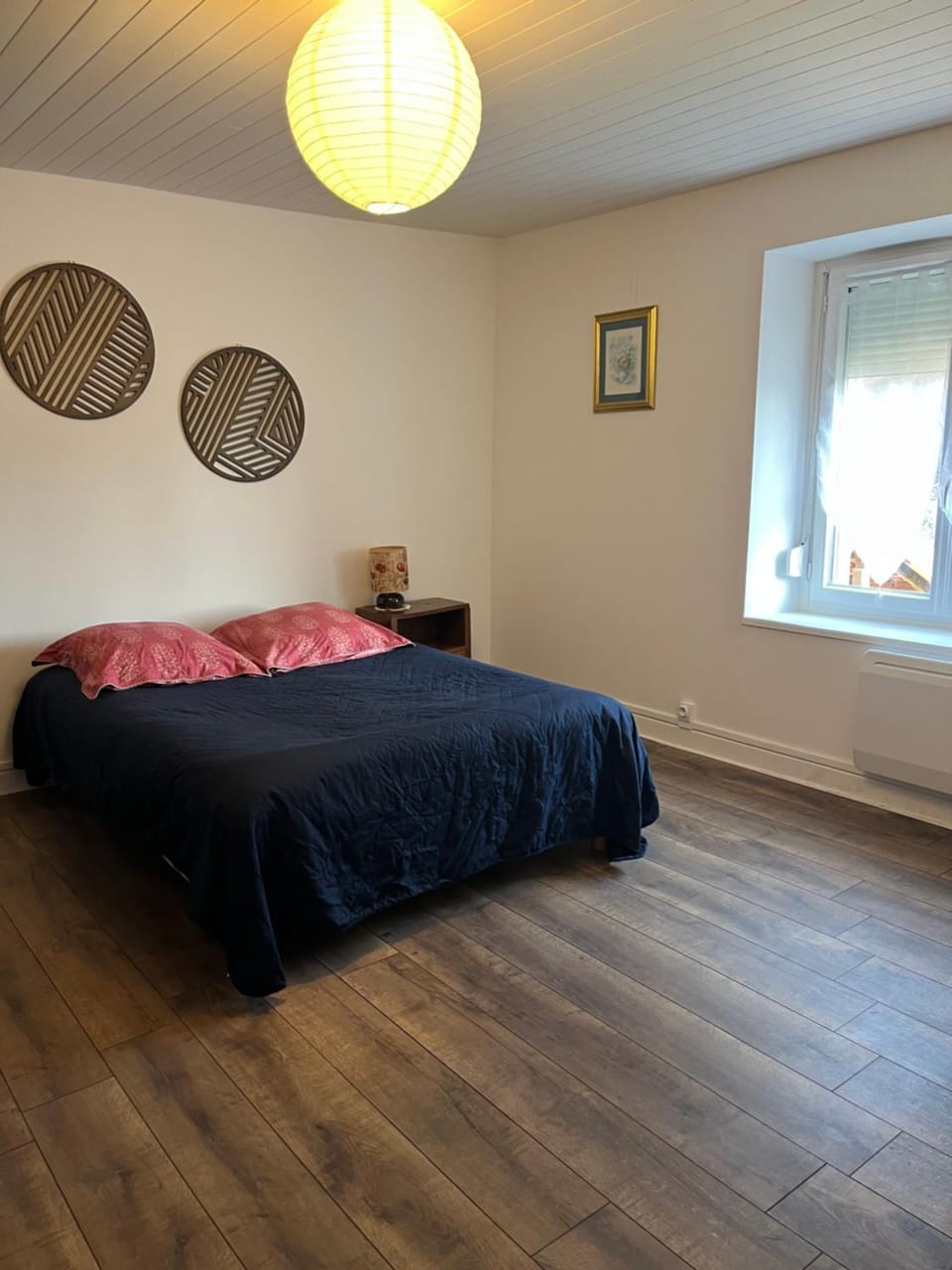La ferme Farm Stay in Vosges