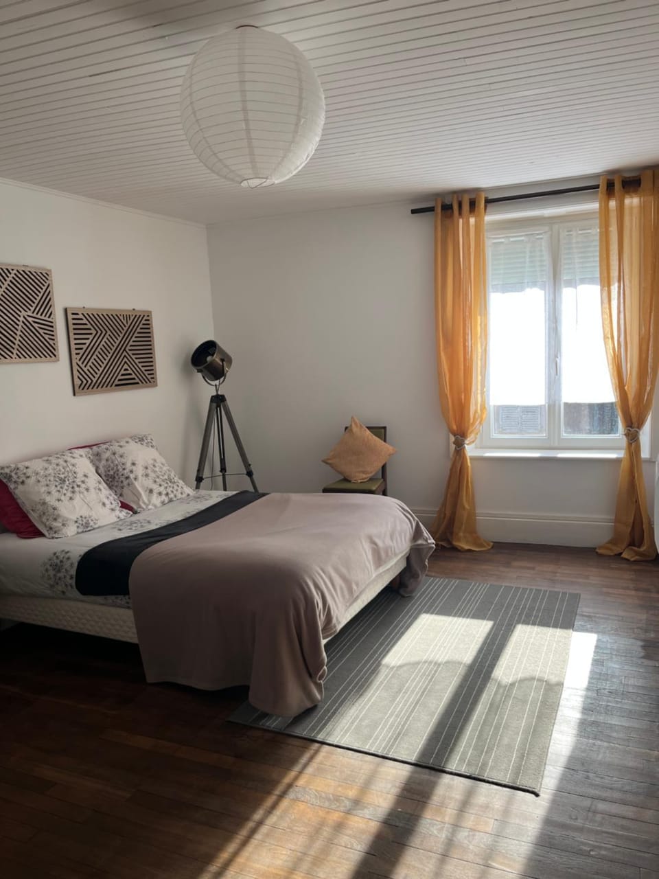 La ferme Farm Stay in Vosges