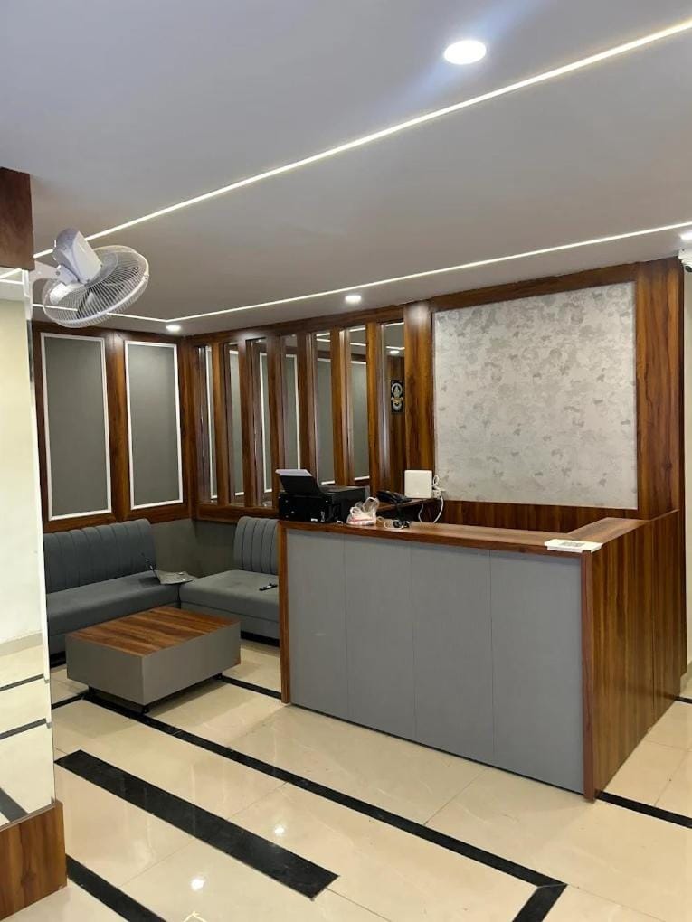 Hotel Majestic Inn Hotel in India