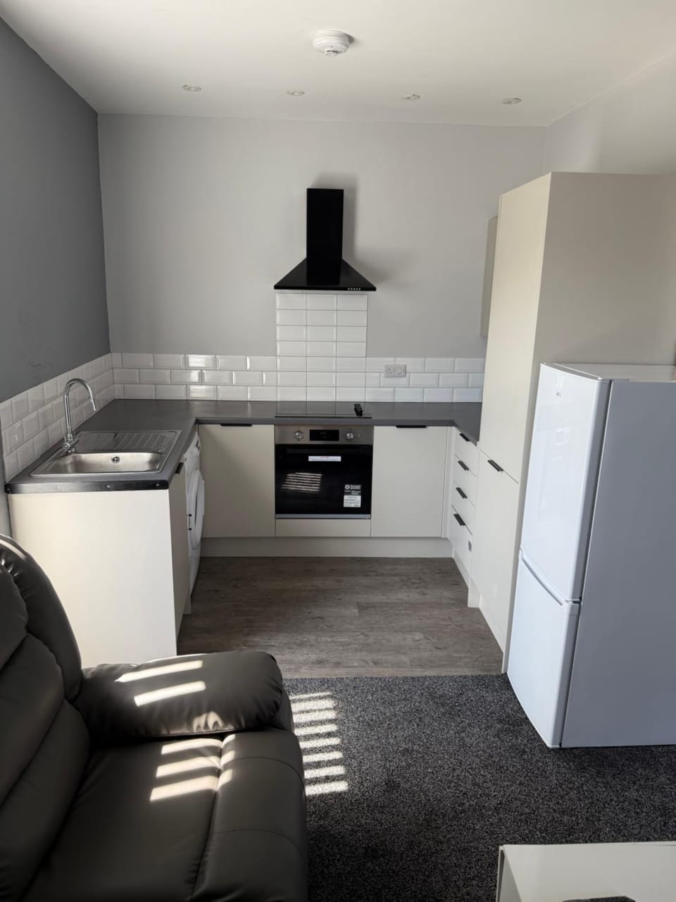 Royal Apartments SouthBank 1 Apartment in Middlesbrough