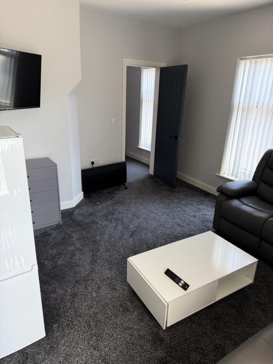 Royal Apartments SouthBank 1 Apartment in Middlesbrough